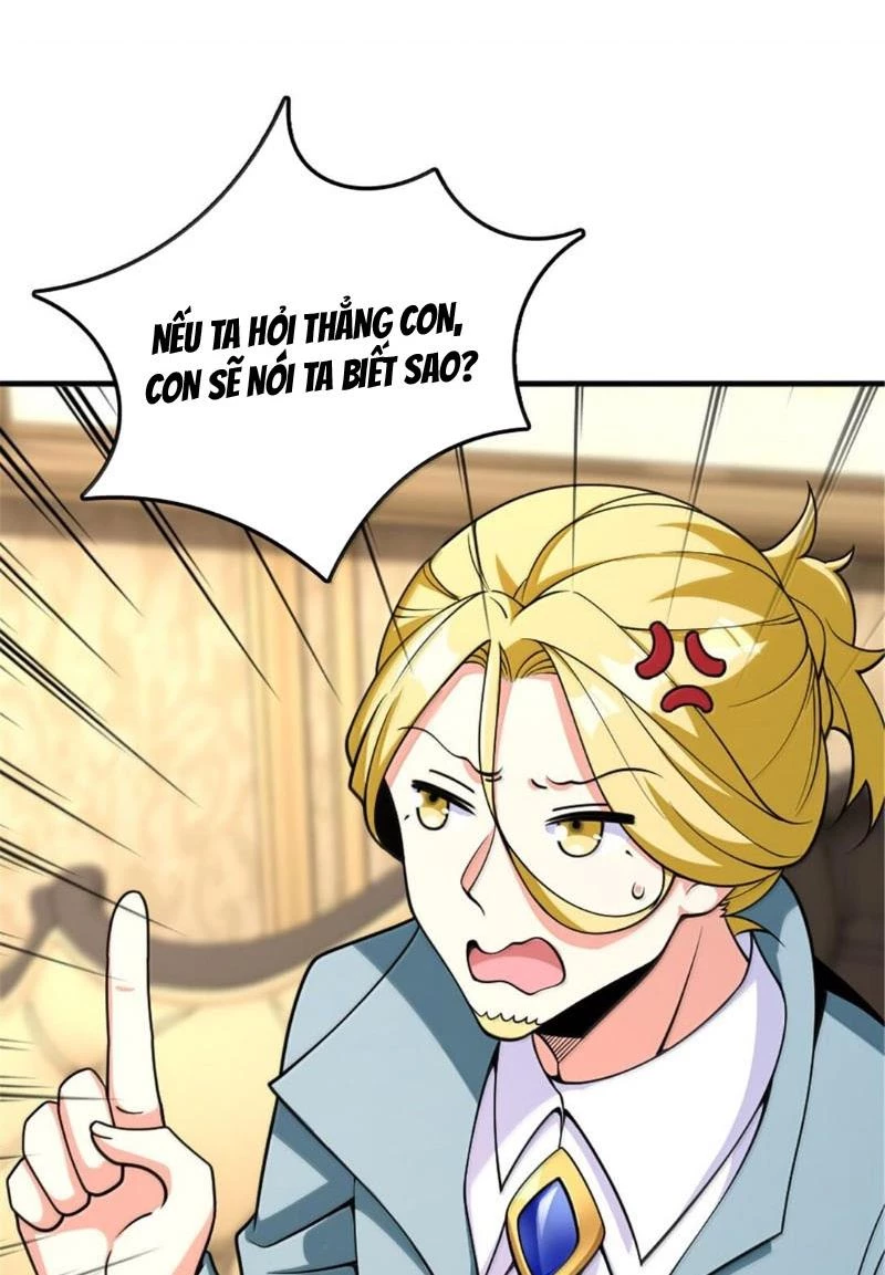 Thả Vu Nữ Đó Ra Chapter 600 - Next Chapter 601