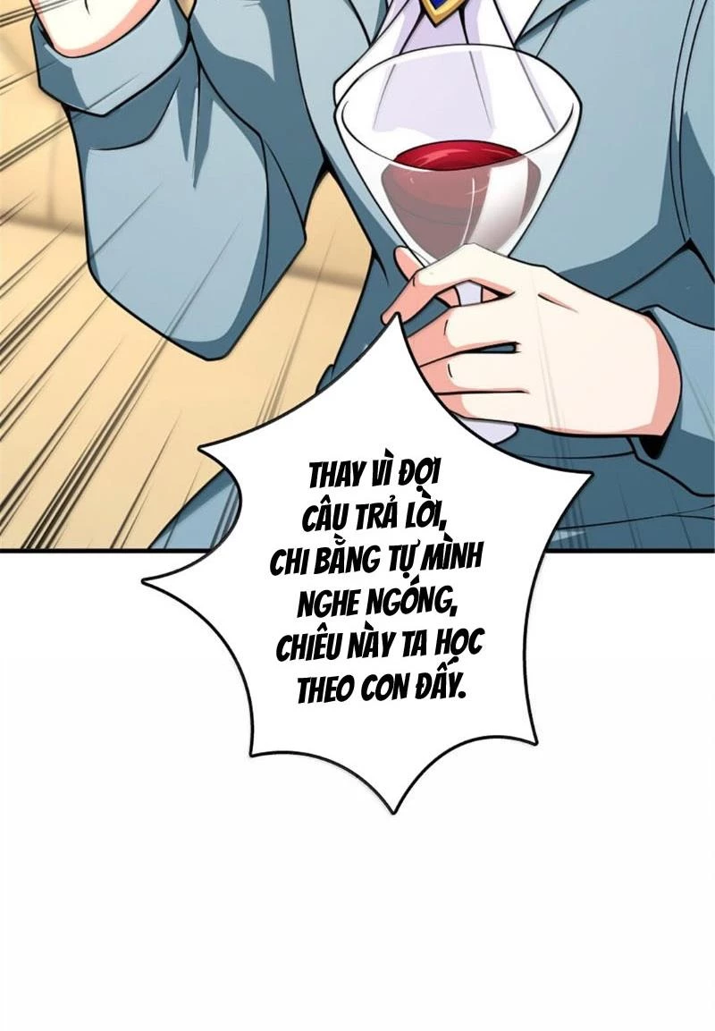 Thả Vu Nữ Đó Ra Chapter 600 - Next Chapter 601