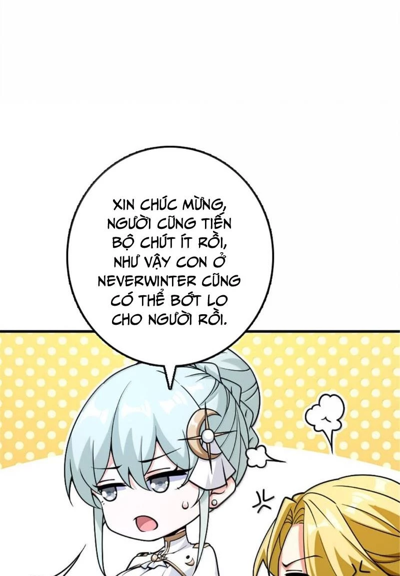 Thả Vu Nữ Đó Ra Chapter 600 - Next Chapter 601