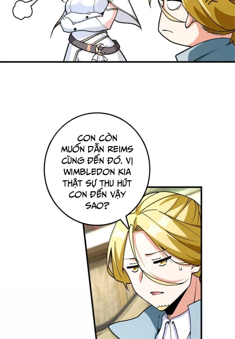 Thả Vu Nữ Đó Ra Chapter 600 - Next Chapter 601