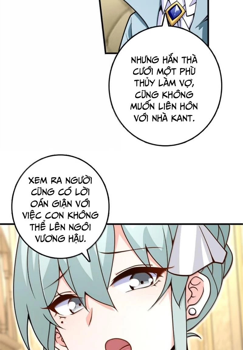 Thả Vu Nữ Đó Ra Chapter 600 - Next Chapter 601