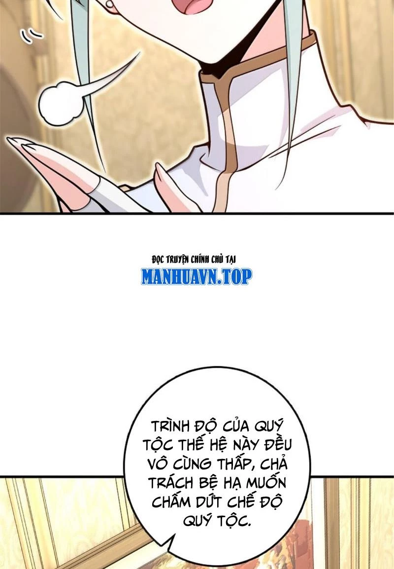 Thả Vu Nữ Đó Ra Chapter 600 - Next Chapter 601