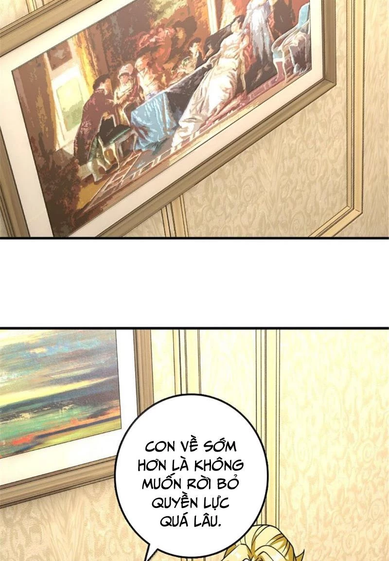 Thả Vu Nữ Đó Ra Chapter 600 - Next Chapter 601