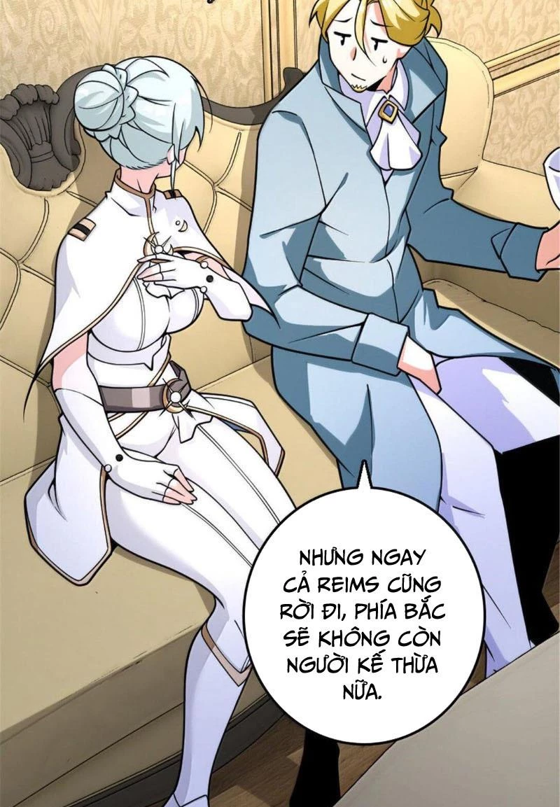 Thả Vu Nữ Đó Ra Chapter 600 - Next Chapter 601