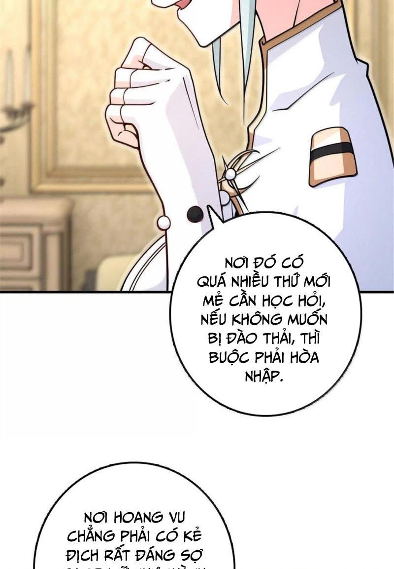 Thả Vu Nữ Đó Ra Chapter 600 - Next Chapter 601