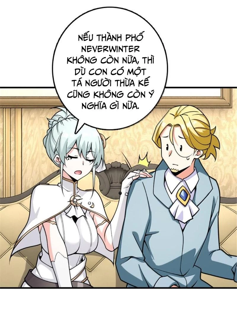 Thả Vu Nữ Đó Ra Chapter 600 - Next Chapter 601
