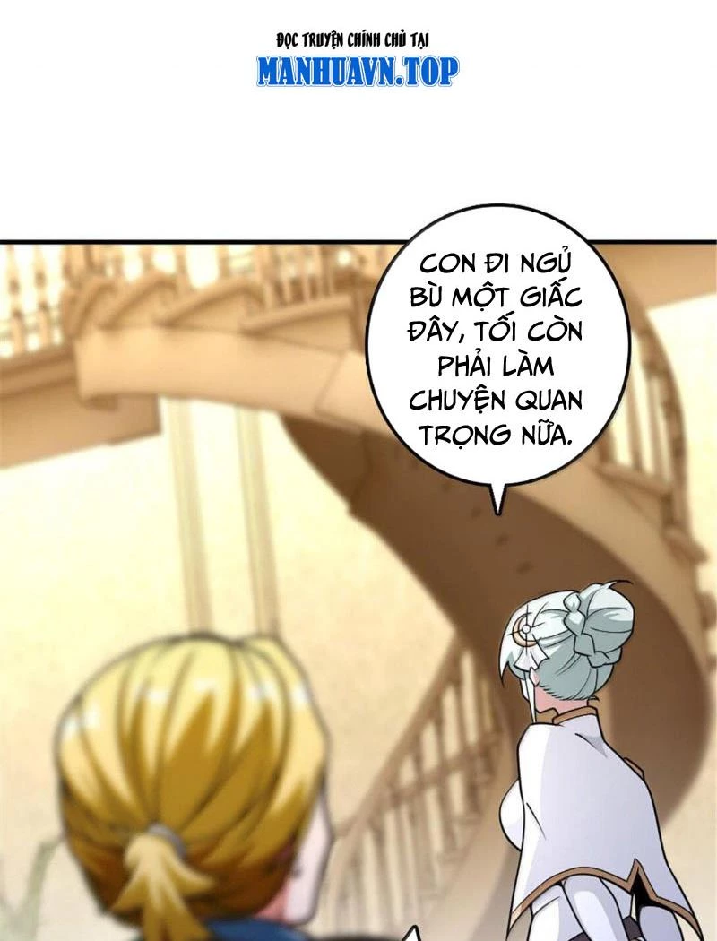 Thả Vu Nữ Đó Ra Chapter 600 - Next Chapter 601
