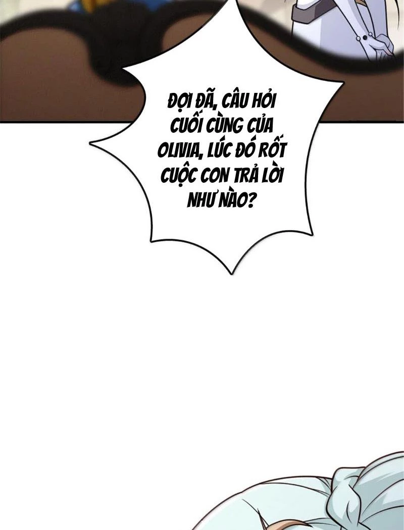 Thả Vu Nữ Đó Ra Chapter 600 - Next Chapter 601
