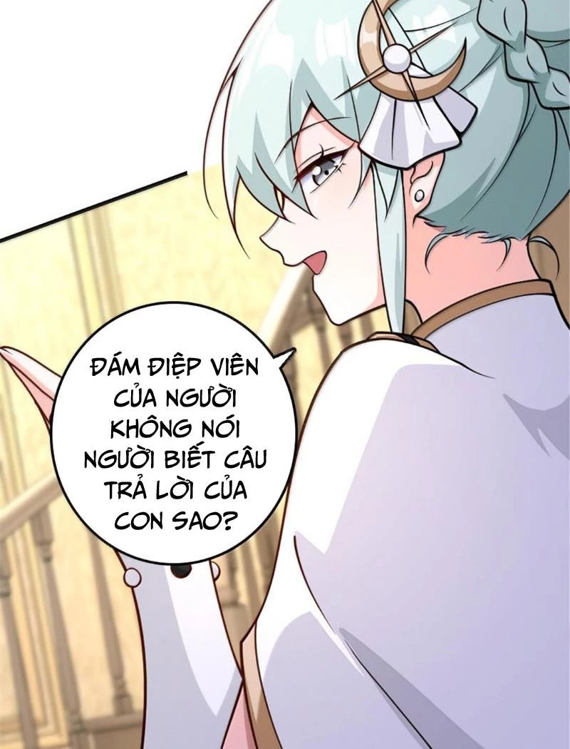 Thả Vu Nữ Đó Ra Chapter 600 - Next Chapter 601