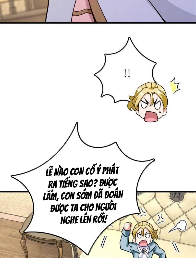 Thả Vu Nữ Đó Ra Chapter 600 - Next Chapter 601