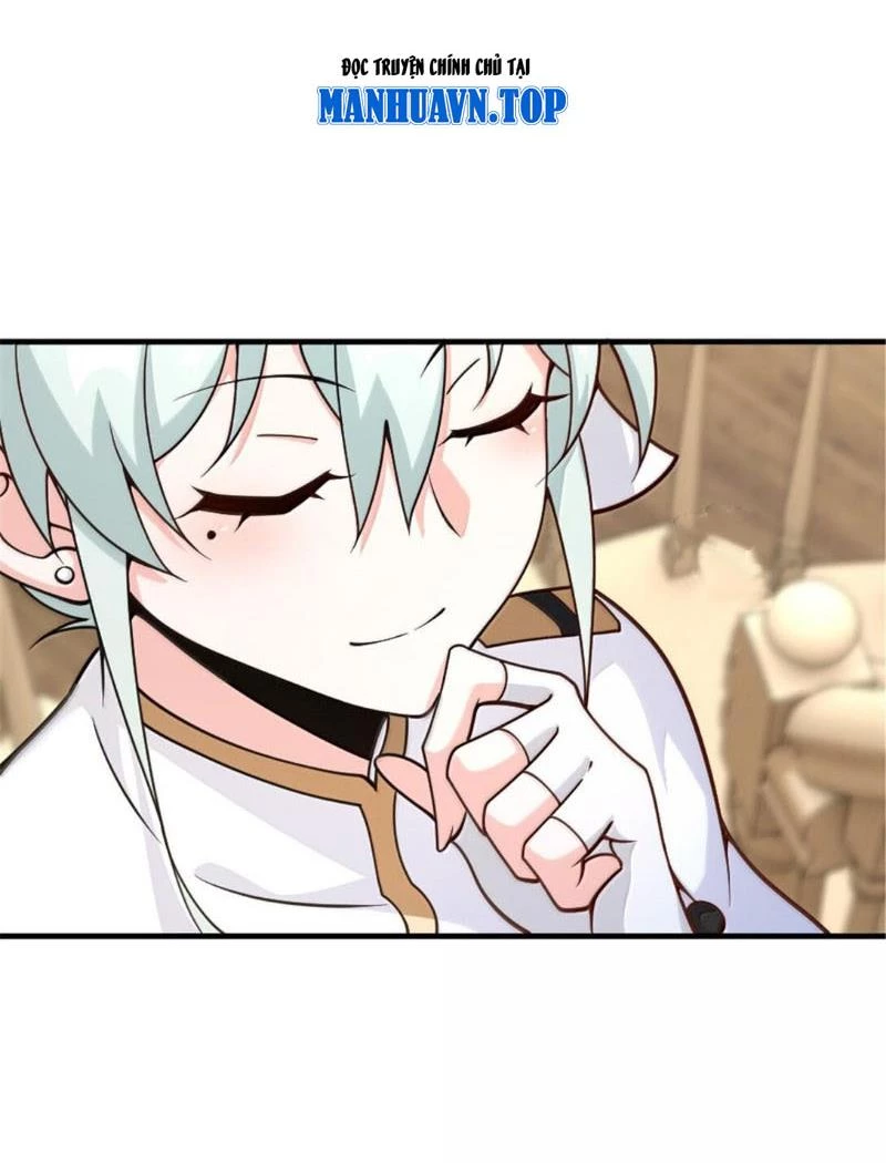 Thả Vu Nữ Đó Ra Chapter 600 - Next Chapter 601