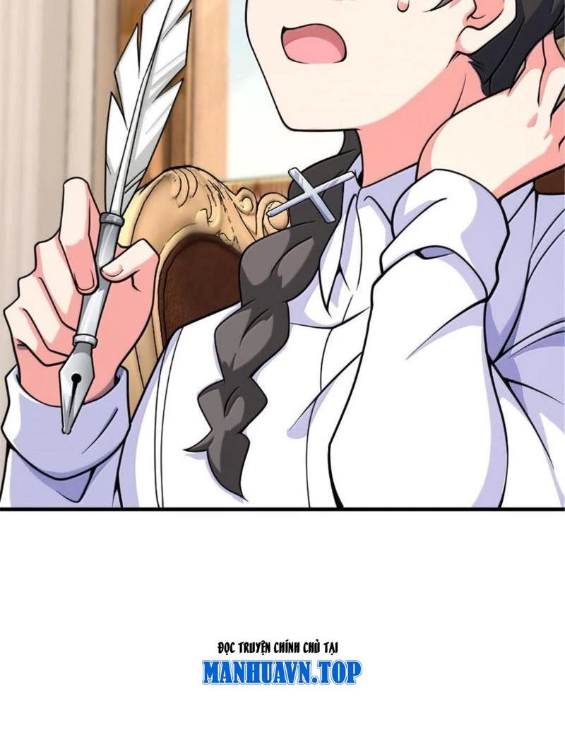 Thả Vu Nữ Đó Ra Chapter 600 - Next Chapter 601