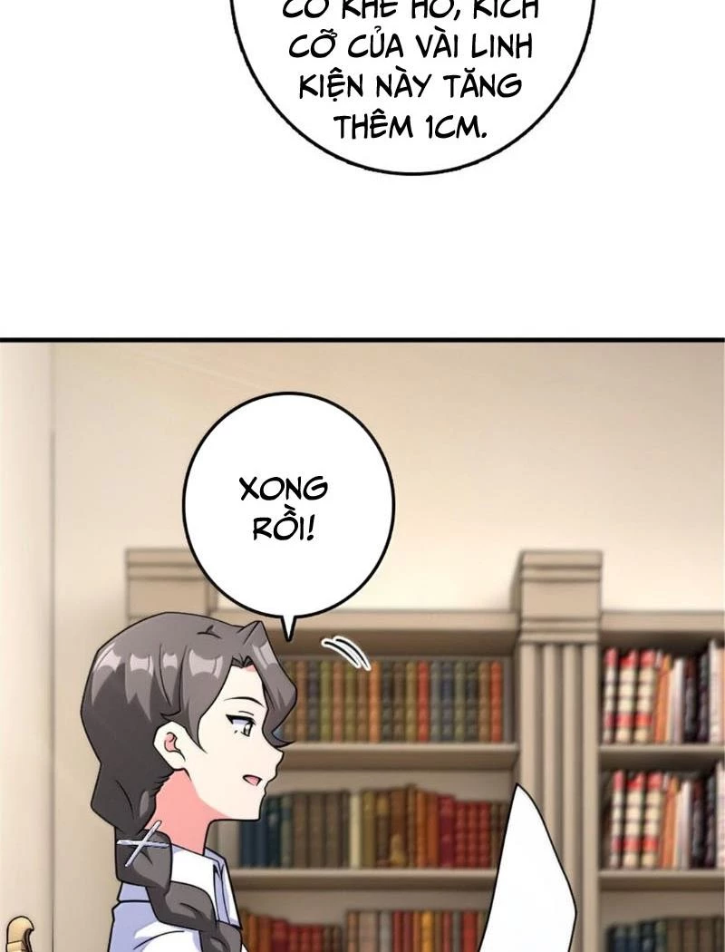 Thả Vu Nữ Đó Ra Chapter 600 - Next Chapter 601