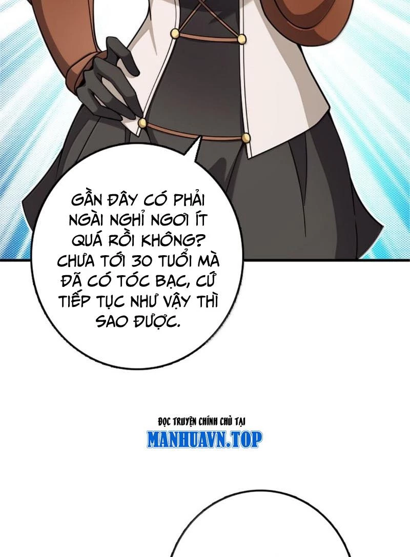 Thả Vu Nữ Đó Ra Chapter 600 - Next Chapter 601