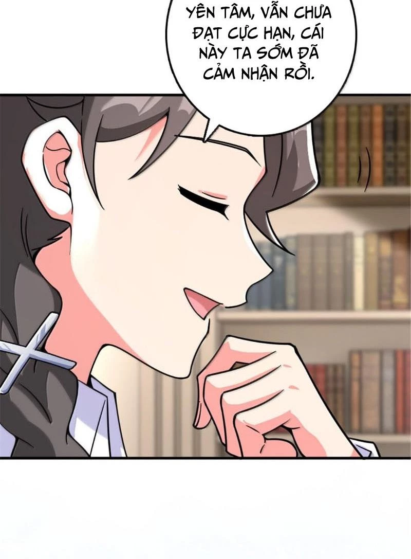 Thả Vu Nữ Đó Ra Chapter 600 - Next Chapter 601