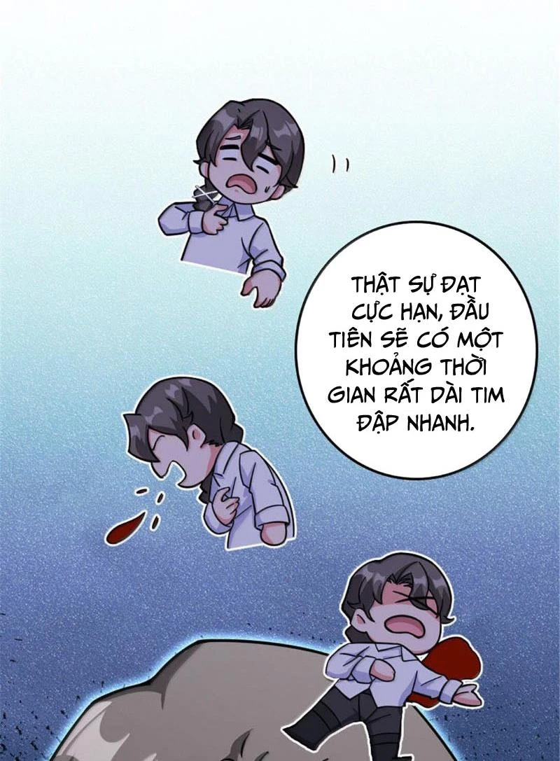 Thả Vu Nữ Đó Ra Chapter 600 - Next Chapter 601