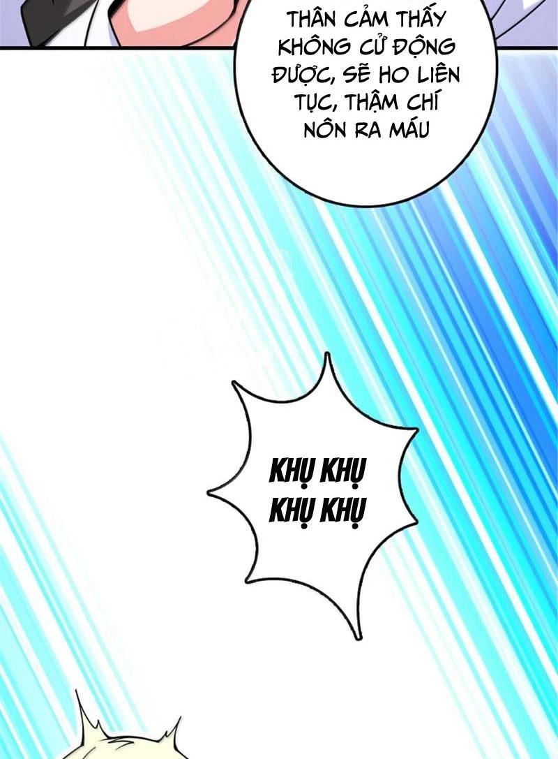 Thả Vu Nữ Đó Ra Chapter 600 - Next Chapter 601
