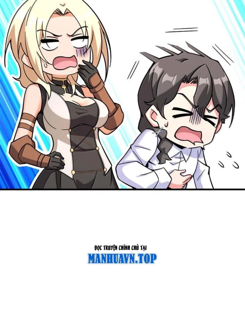 Thả Vu Nữ Đó Ra Chapter 600 - Next Chapter 601
