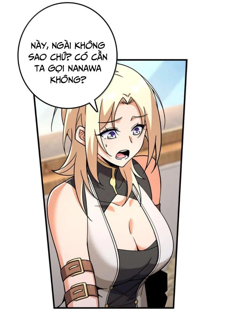 Thả Vu Nữ Đó Ra Chapter 600 - Next Chapter 601