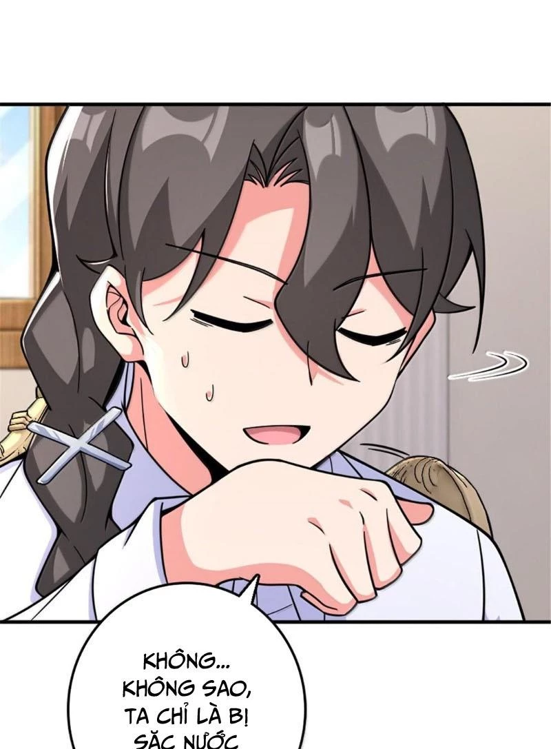 Thả Vu Nữ Đó Ra Chapter 600 - Next Chapter 601