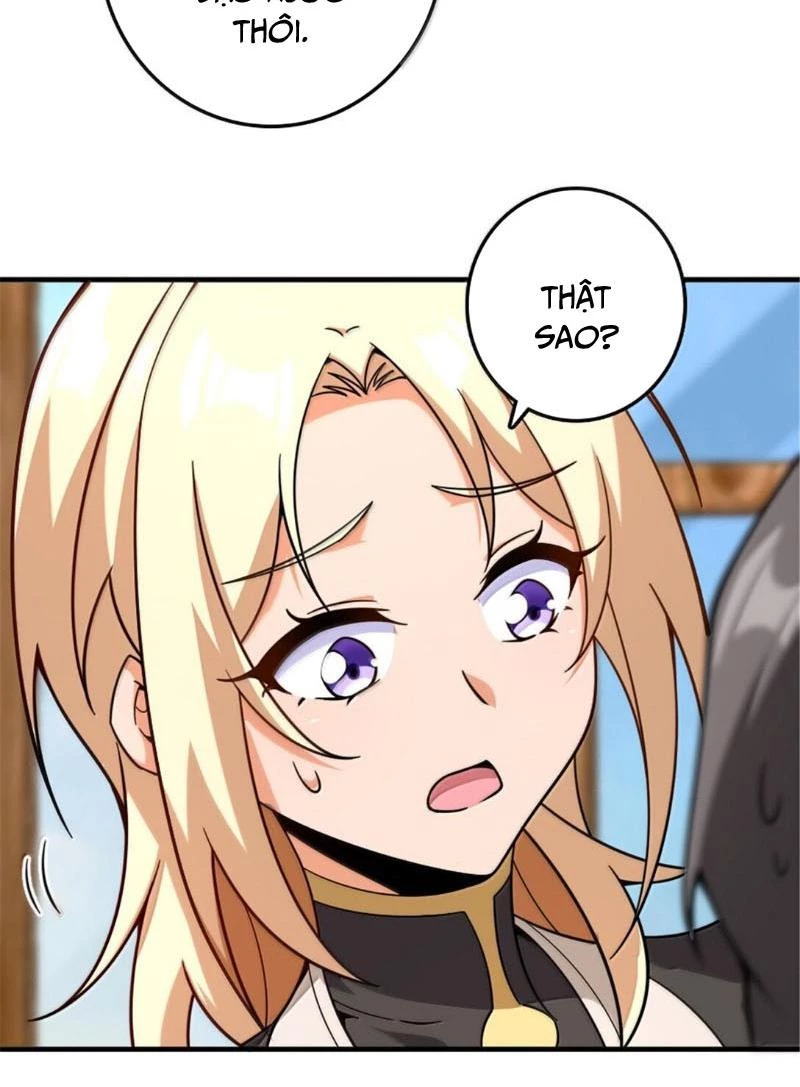 Thả Vu Nữ Đó Ra Chapter 600 - Next Chapter 601