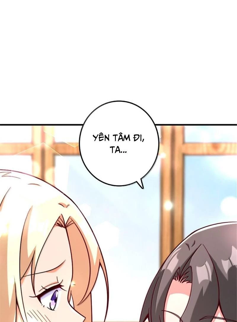 Thả Vu Nữ Đó Ra Chapter 600 - Next Chapter 601