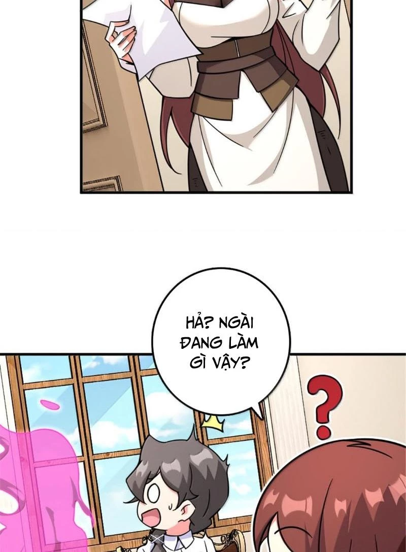 Thả Vu Nữ Đó Ra Chapter 600 - Next Chapter 601