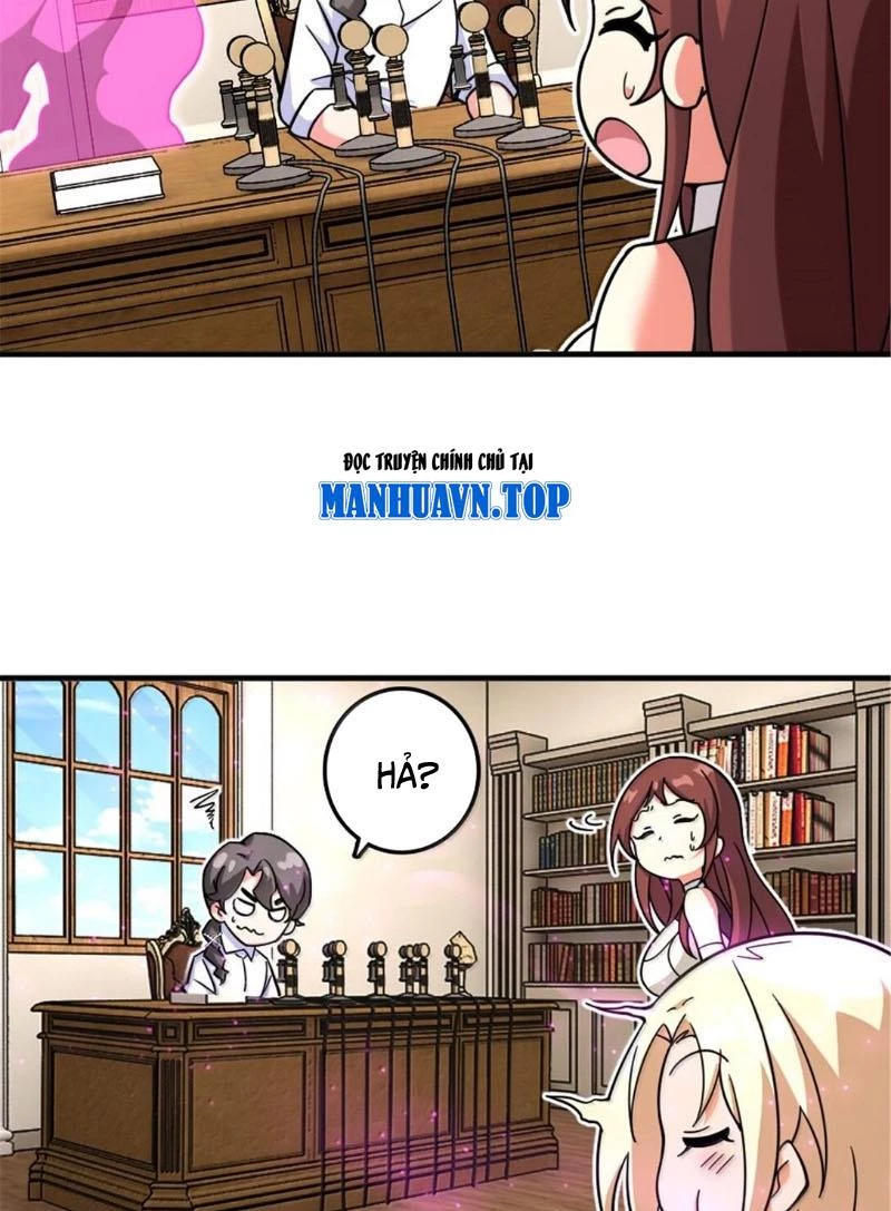 Thả Vu Nữ Đó Ra Chapter 600 - Next Chapter 601