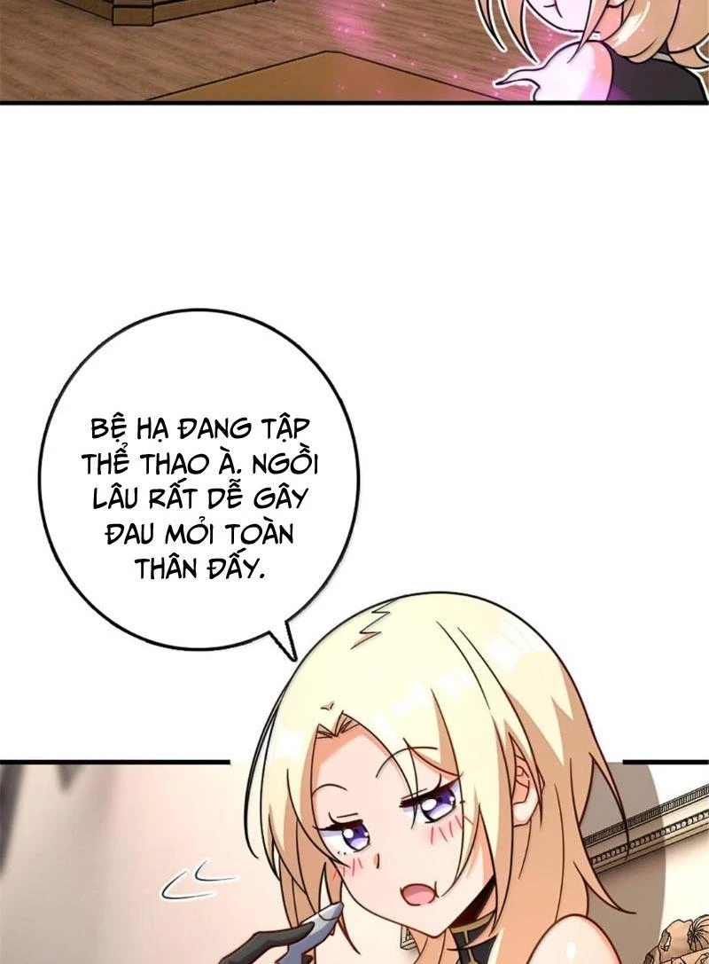 Thả Vu Nữ Đó Ra Chapter 600 - Next Chapter 601