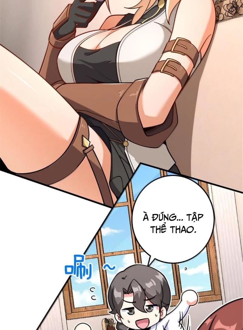 Thả Vu Nữ Đó Ra Chapter 600 - Next Chapter 601
