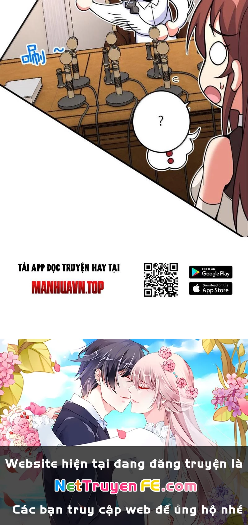 Thả Vu Nữ Đó Ra Chapter 600 - Next Chapter 601