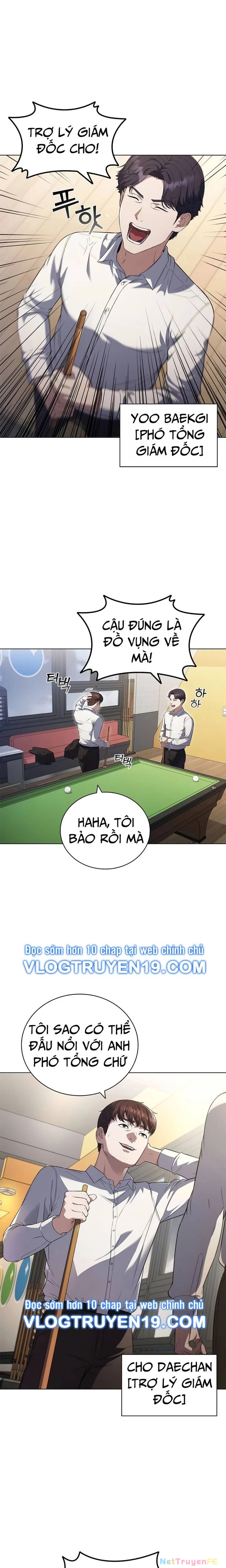 I Can Do It Chapter 1 - Trang 2