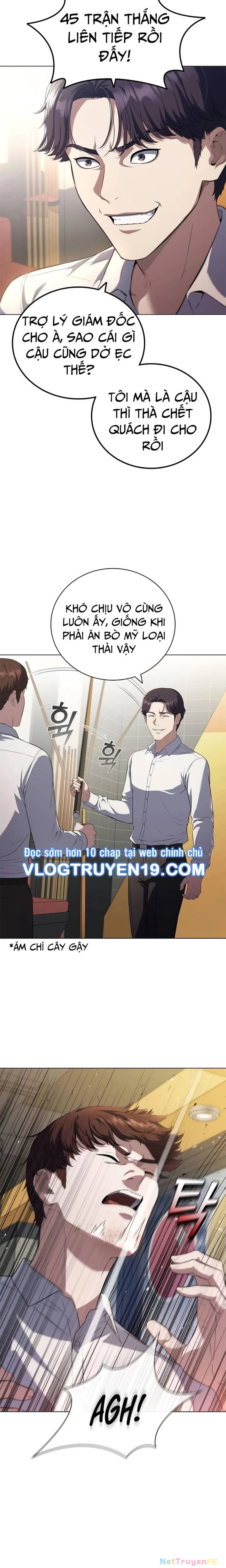 I Can Do It Chapter 1 - Trang 2