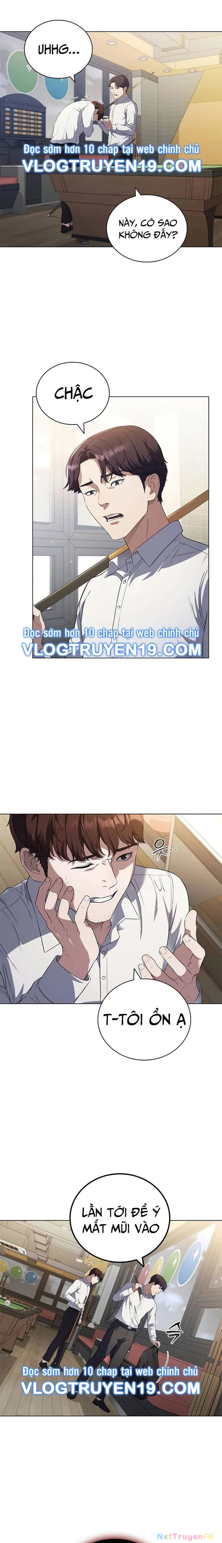 I Can Do It Chapter 1 - Trang 2