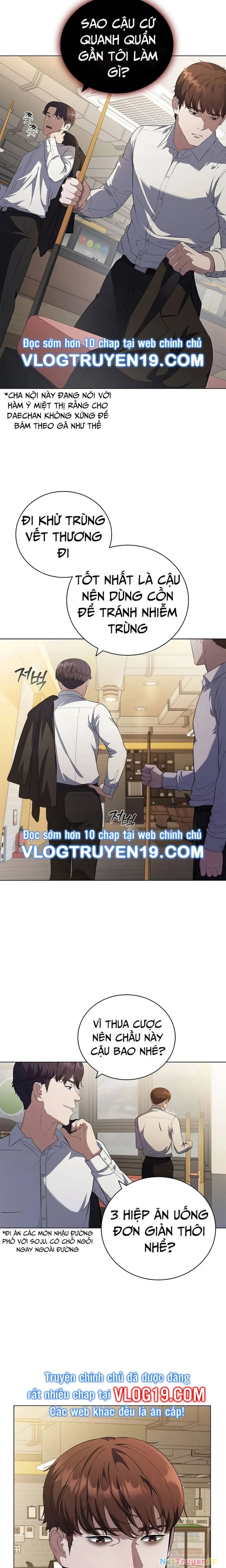 I Can Do It Chapter 1 - Trang 2