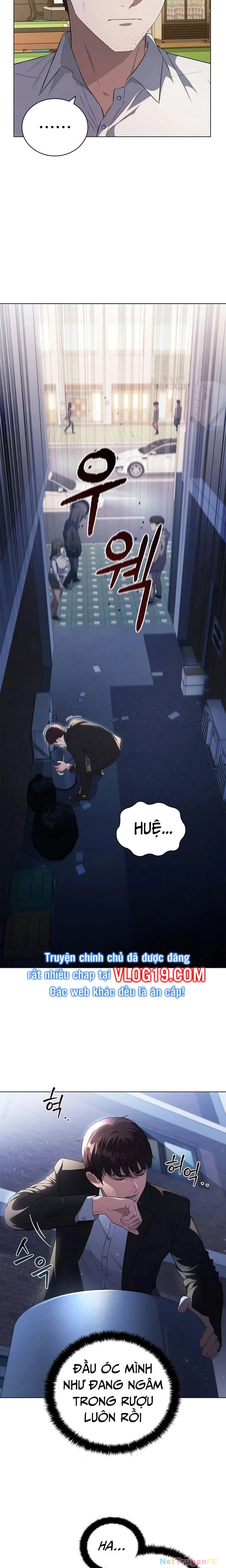 I Can Do It Chapter 1 - Trang 2