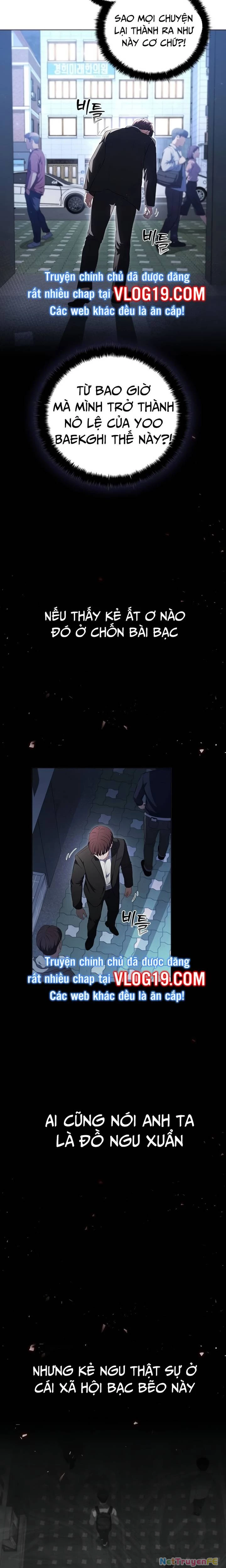 I Can Do It Chapter 1 - Trang 2