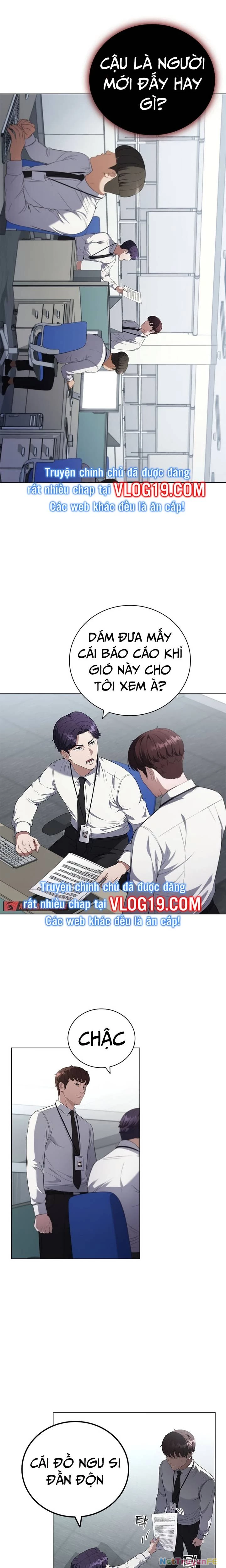 I Can Do It Chapter 1 - Trang 2