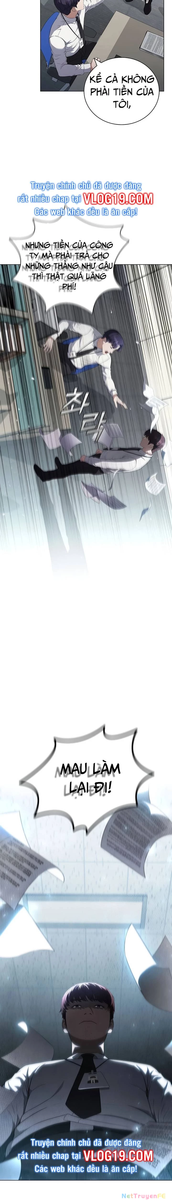 I Can Do It Chapter 1 - Trang 2