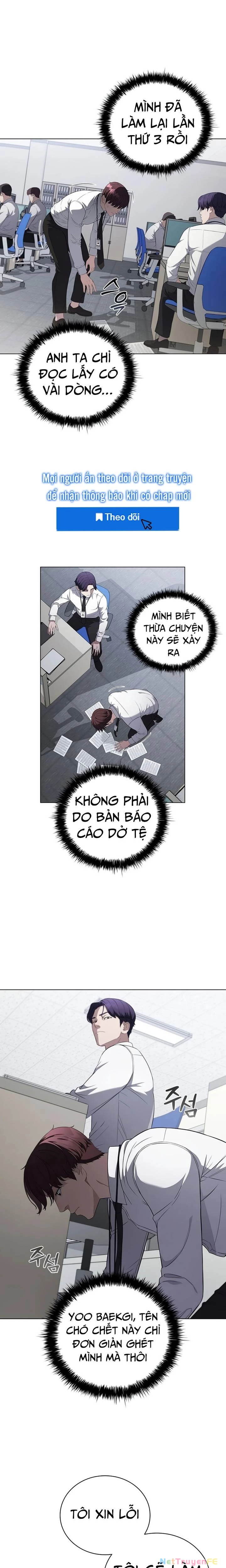 I Can Do It Chapter 1 - Trang 2