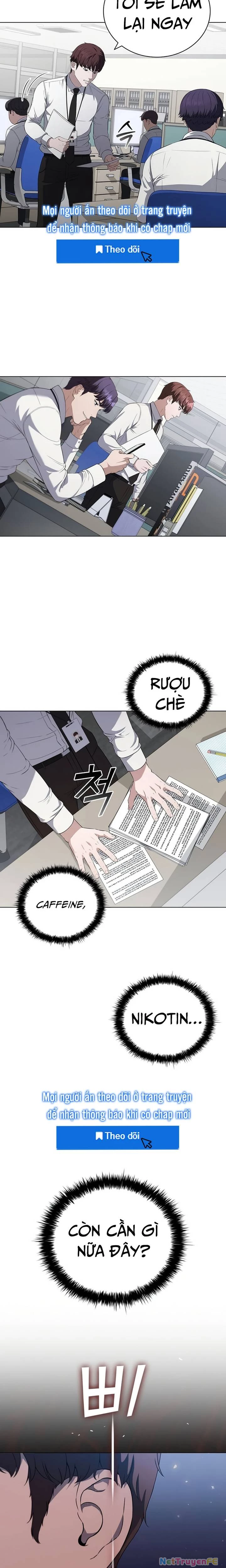 I Can Do It Chapter 1 - Trang 2