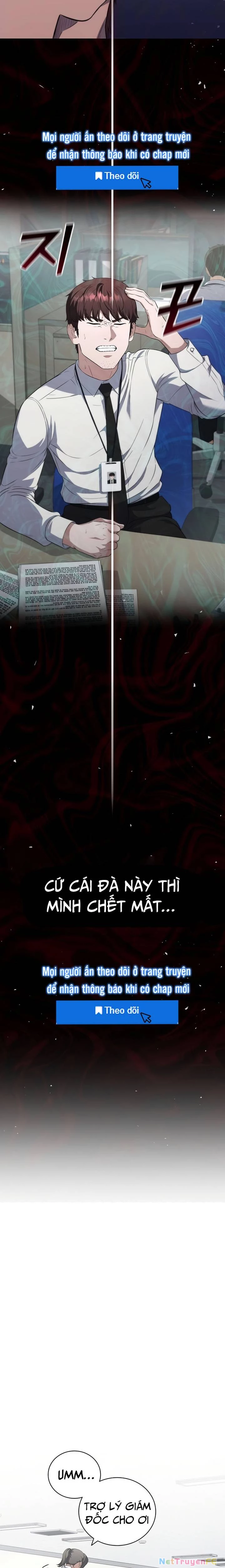 I Can Do It Chapter 1 - Trang 2