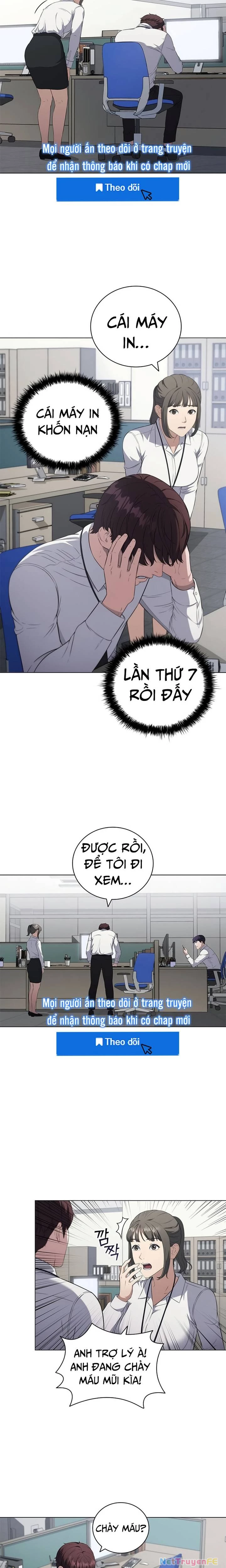 I Can Do It Chapter 1 - Trang 2