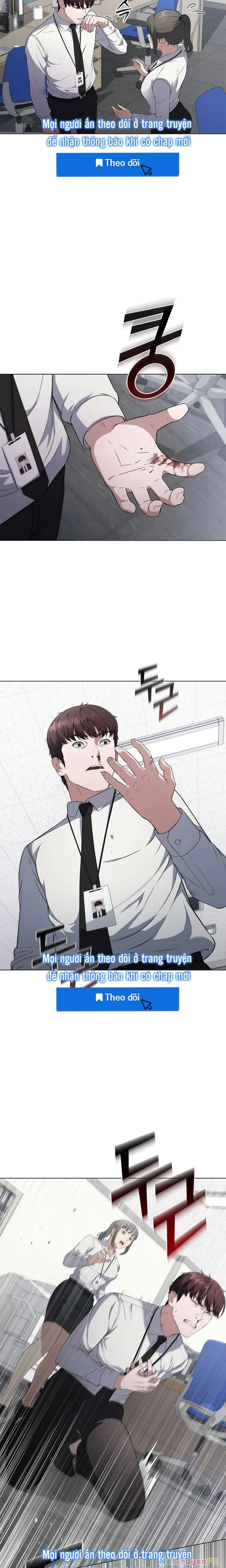 I Can Do It Chapter 1 - Trang 2