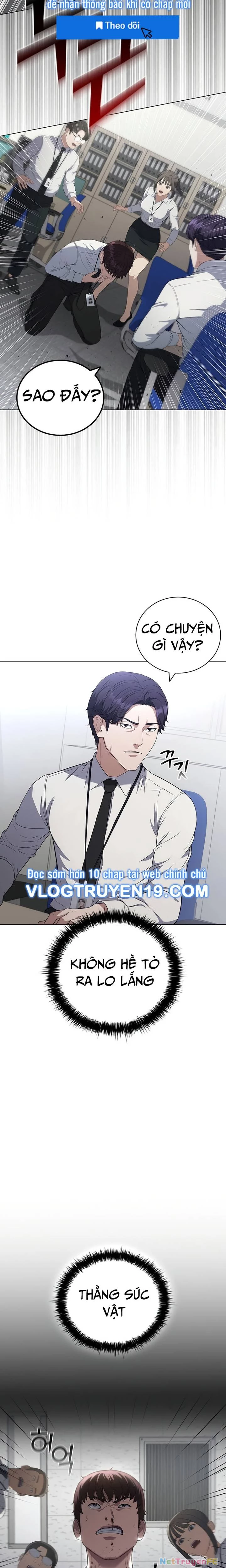 I Can Do It Chapter 1 - Trang 2