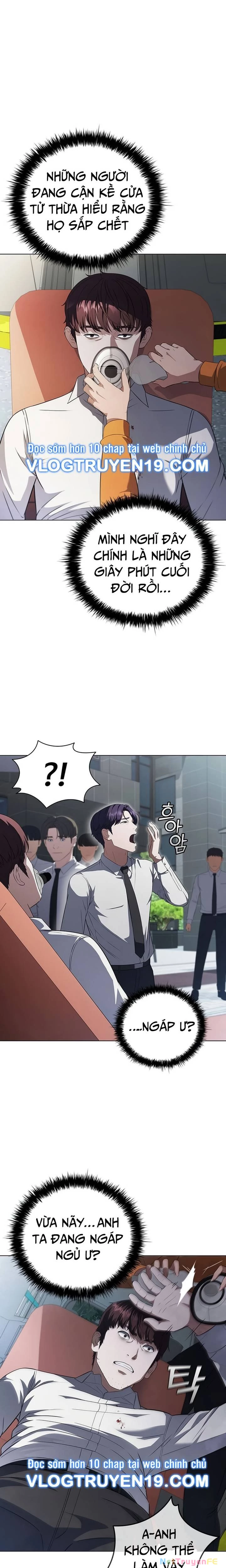 I Can Do It Chapter 1 - Trang 2