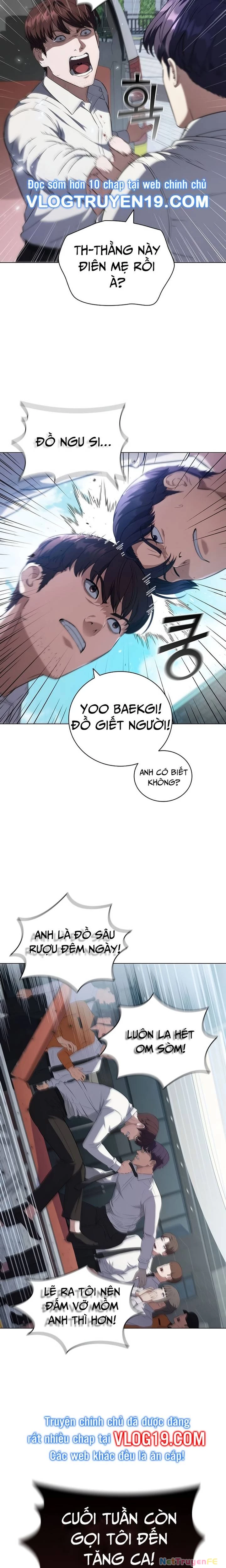 I Can Do It Chapter 1 - Trang 2