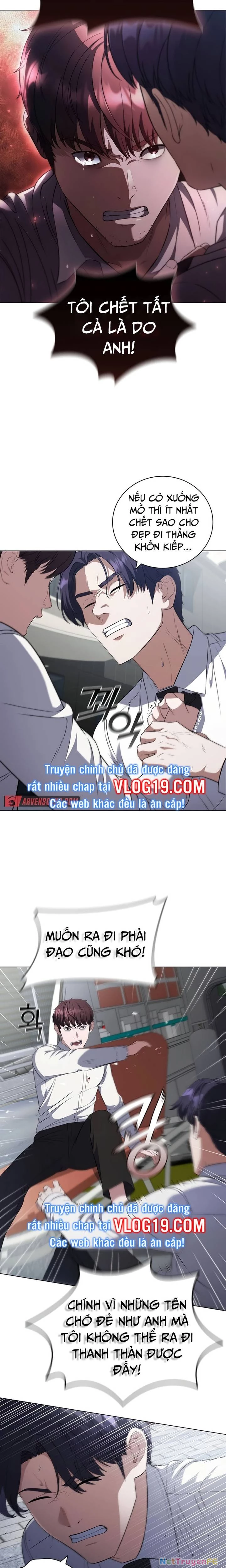 I Can Do It Chapter 1 - Trang 2