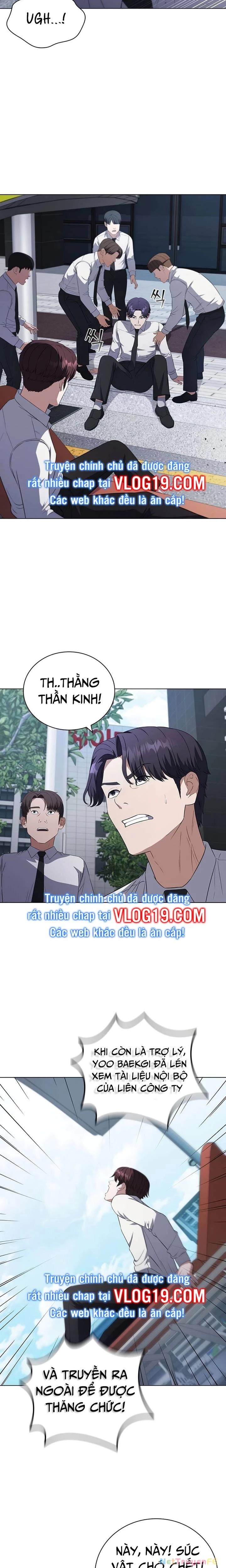 I Can Do It Chapter 1 - Trang 2