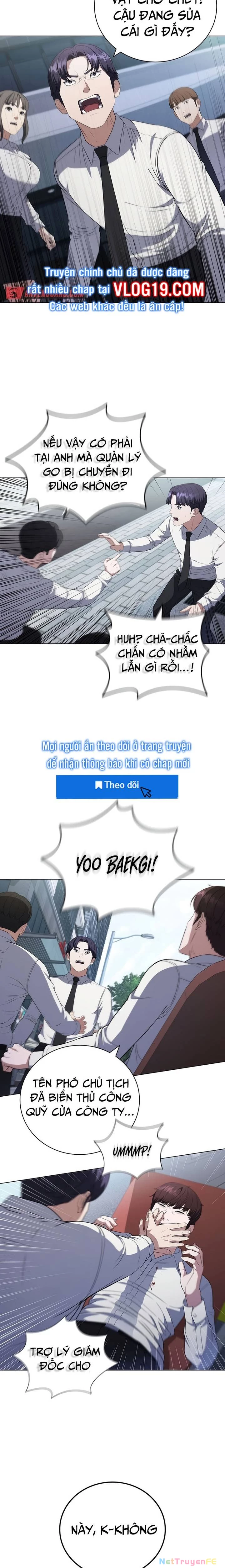 I Can Do It Chapter 1 - Trang 2